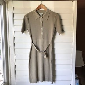 Banana republic dress